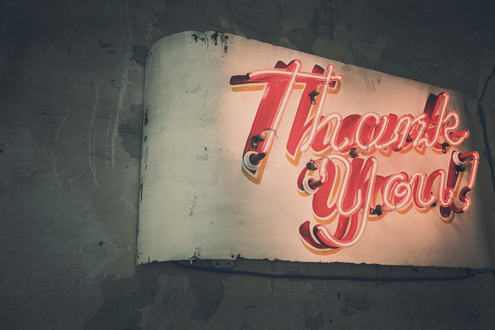 Employee Appreciation Appreciation